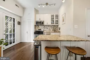3742 Jocelyn St NW, Washington, DC 20015 - Photo 6