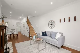 3407 Q St NW, Washington, DC 20007 - Photo 8