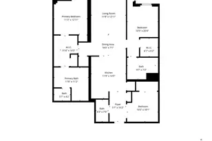 1111 Pennsylvania Ave. SE, Washington, DC 20003 - Photo 42