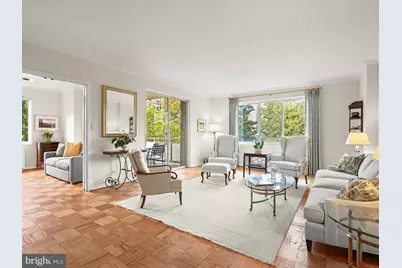 2801 New Mexico Avenue NW #1016, Washington, DC 20007 - Photo 2
