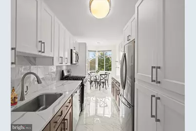 2801 New Mexico Avenue NW #1016, Washington, DC 20007 - Photo 10