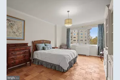 2801 New Mexico Avenue NW #1016, Washington, DC 20007 - Photo 20