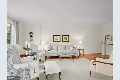 2801 New Mexico Avenue NW #1016, Washington, DC 20007 - Photo 6