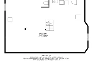 3814 Kanawha St NW, Washington, DC 20015 - Photo 32