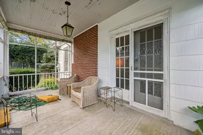 3814 Kanawha Street NW, Washington, DC 20015 - Photo 10