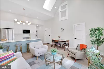 4019 9th Street NE #4, Washington, DC 20017 - Photo 6