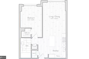 1331 Maryland Ave SW, Washington, DC 20024 - Photo 16