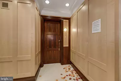 3329 Prospect Street NW #7, Washington, DC 20007 - Photo 4