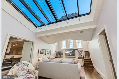 3329 Prospect Street NW #7, Washington, DC 20007 - Photo 30