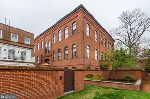 3329 Prospect St NW, Washington, DC 20007 - Photo 48