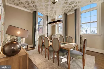 3329 Prospect Street NW #7, Washington, DC 20007 - Photo 1