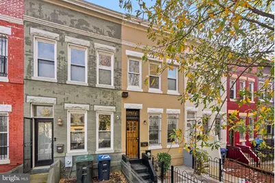 74 O Street NW, Washington, DC 20001 - Photo 2