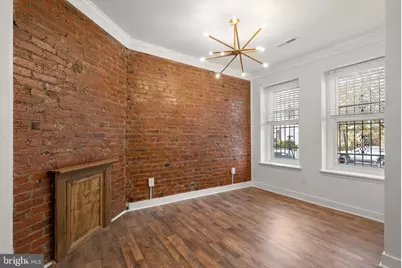 74 O Street NW, Washington, DC 20001 - Photo 4