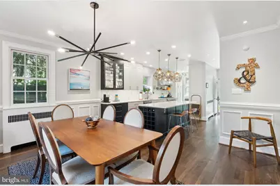 2916 New Mexico Avenue NW, Washington, DC 20016 - Photo 1