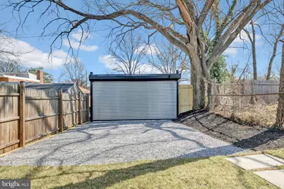 1121 48th Place NE, Washington, DC 20019 - Photo 32