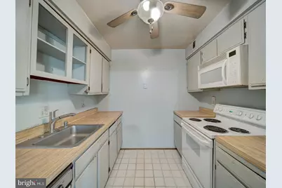 3459 Summit Court NE #3459, Washington, DC 20018 - Photo 24