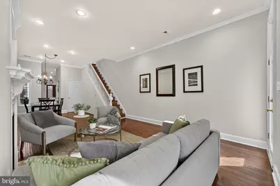 1218 G Street SE, Washington, DC 20003 - Photo 6