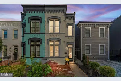 1218 G Street SE, Washington, DC 20003 - Photo 36