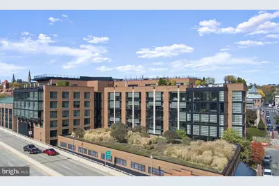 3303 Water Street NW #4L, Washington, DC 20007 - Photo 58