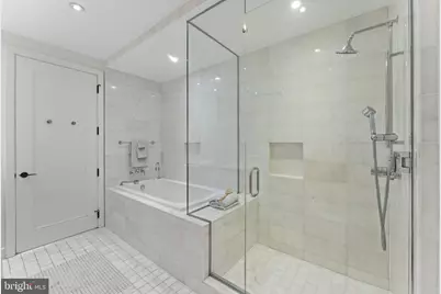 3303 Water Street NW #4L, Washington, DC 20007 - Photo 24