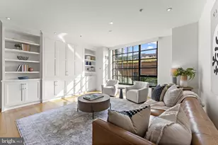 3303 Water St NW, Washington, DC 20007 - Photo 6