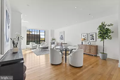 3303 Water Street NW #4L, Washington, DC 20007 - Photo 4