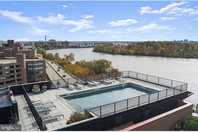 3303 Water Street NW #4L, Washington, DC 20007 - Photo 38