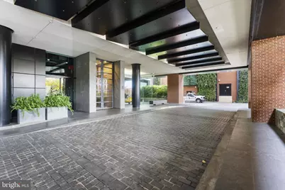 3303 Water Street NW #4L, Washington, DC 20007 - Photo 34