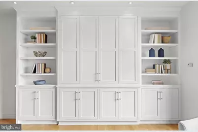 3303 Water Street NW #4L, Washington, DC 20007 - Photo 10