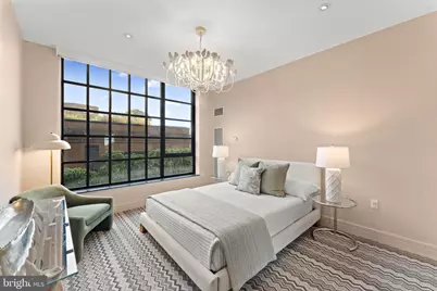 3303 Water Street NW #4L, Washington, DC 20007 - Photo 26