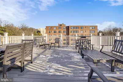 3900 Tunlaw Road NW #509, Washington, DC 20007 - Photo 18