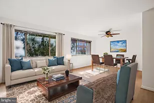 3900 Tunlaw Rd NW, Washington, DC 20007 - Photo 2