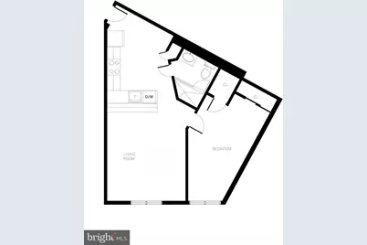 1219 K Street NE #209, Washington, DC 20002 - Photo 12