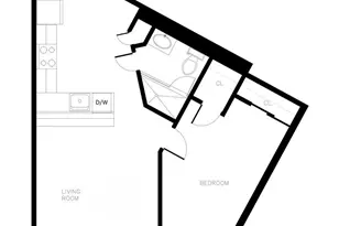 1219 K St NE, Washington, DC 20002 - Photo 12