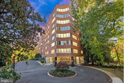 4200 Cathedral Avenue NW #812, Washington, DC 20016 - Photo 4