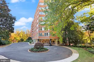 4200 Cathedral Ave NW, Washington, DC 20016 - Photo 10