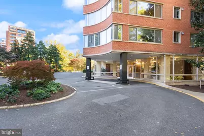 4200 Cathedral Avenue NW #812, Washington, DC 20016 - Photo 12