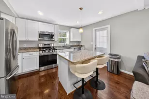 5211 Jay St NE, Washington, DC 20019 - Photo 6