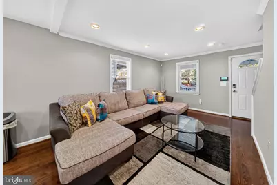 5211 Jay Street NE, Washington, DC 20019 - Photo 4