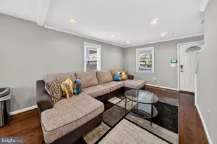 5211 Jay St NE, Washington, DC 20019 - Photo 4