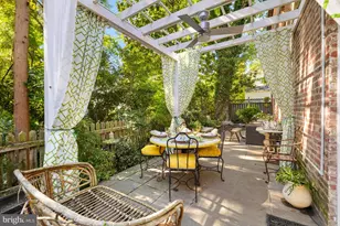 4438 Lowell St NW, Washington, DC 20016 - Photo 8