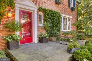 4438 Lowell St NW, Washington, DC 20016 - Photo 2