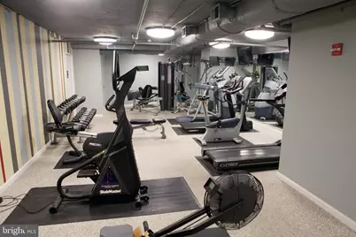 701 Pennsylvania Avenue NW #1114, Washington, DC 20004 - Photo 34