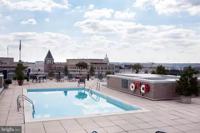 701 Pennsylvania Avenue NW #1114, Washington, DC 20004 - Photo 32