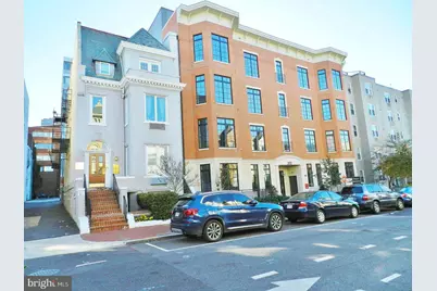 2120 N Street NW #101, Washington, DC 20037 - Photo 2