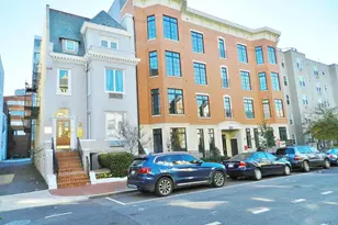 2120 N St NW, Washington, DC 20037 - Photo 2