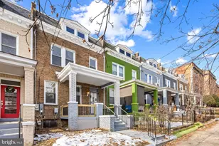 5506 8th St NW, Washington, DC 20011 - Photo 4