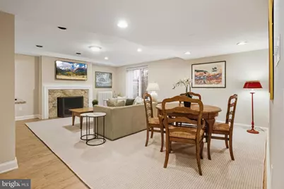 2619 Woodley Place NW #2, Washington, DC 20008 - Photo 1