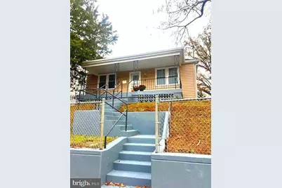 5109 Bass Place SE, Washington, DC 20019 - Photo 6