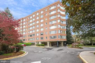 4200 Cathedral Ave NW, Washington, DC 20016 - Photo 1